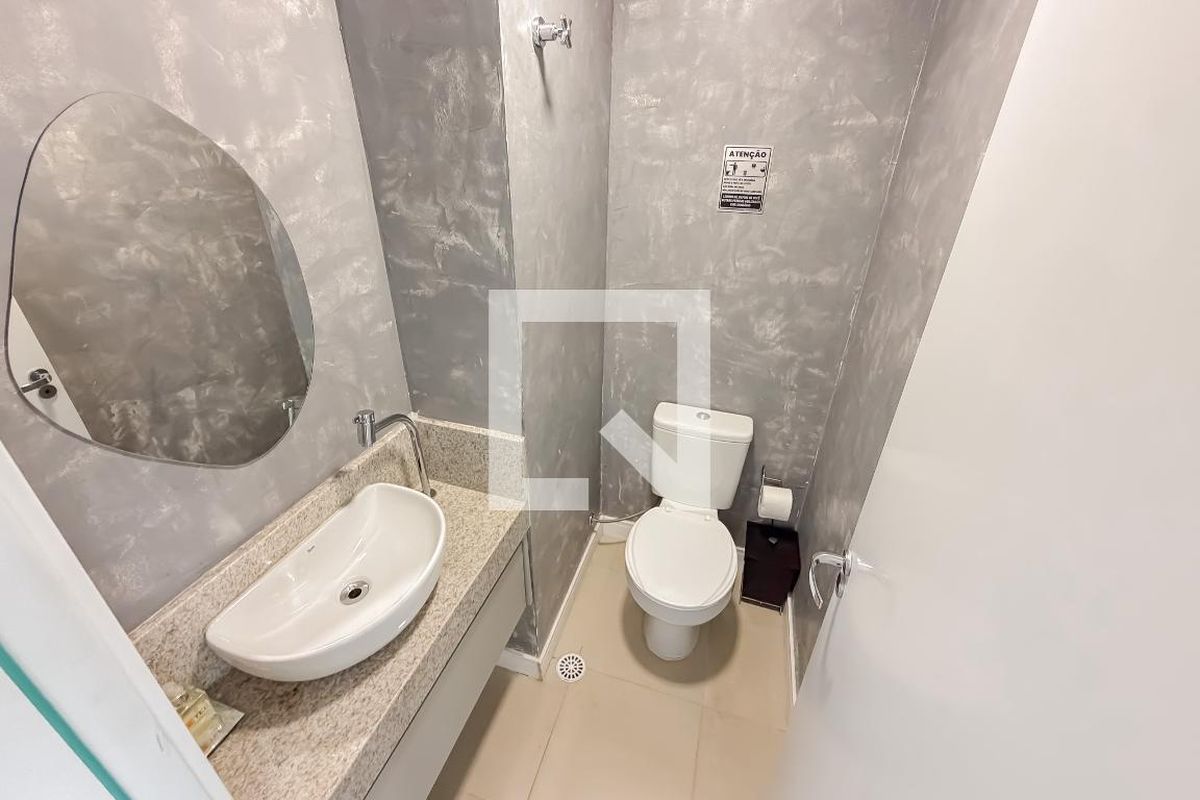 Apartamento, 1 quarto, 50 m² - Foto 9