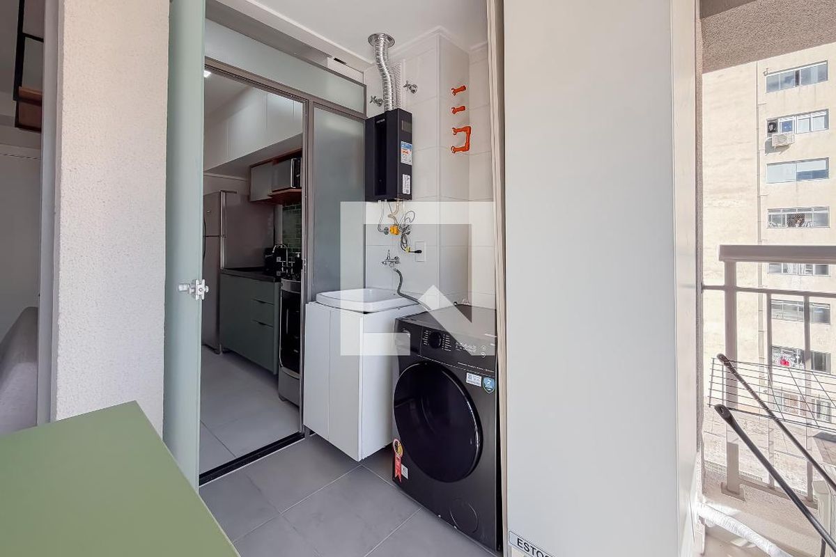 Apartamento, 1 quarto, 50 m² - Foto 33
