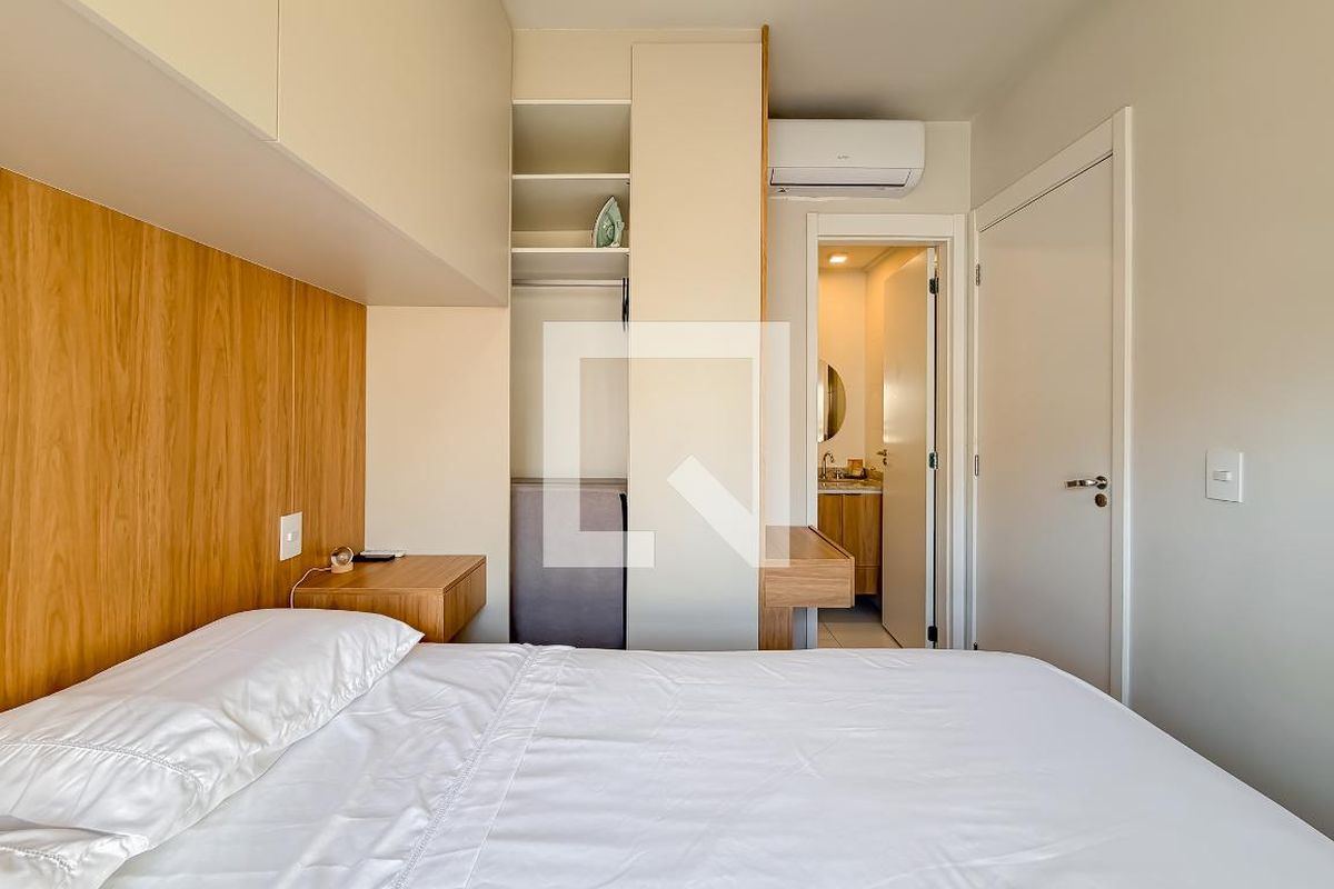 Apartamento, 1 quarto, 50 m² - Foto 23