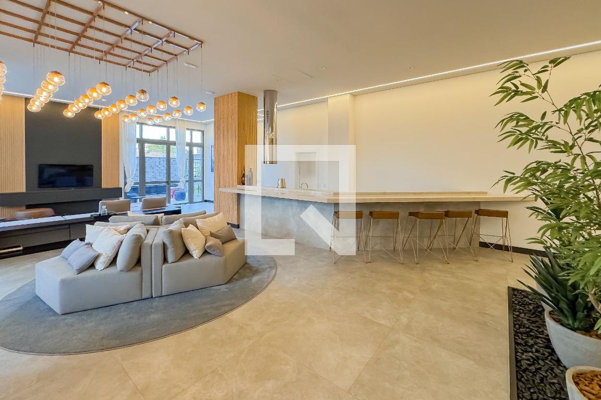 Apartamento, 1 quarto, 50 m² - Foto 42
