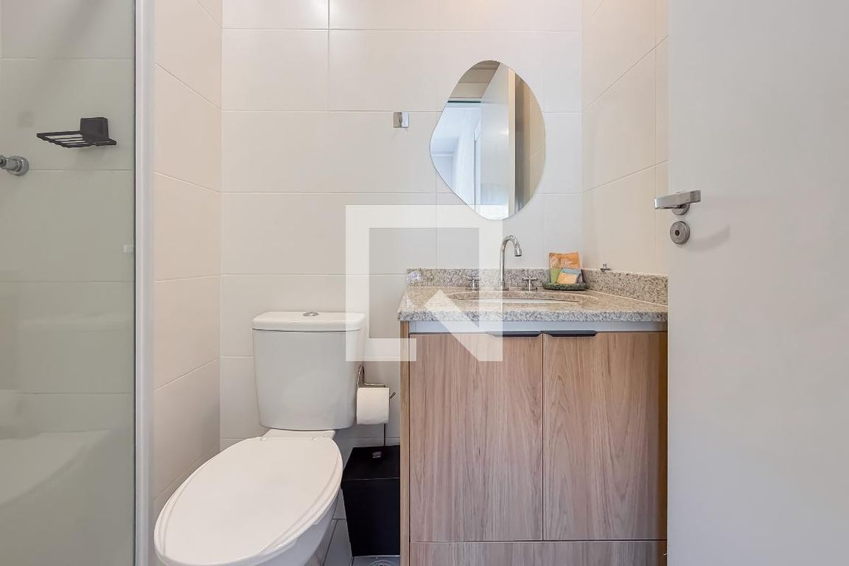 Apartamento, 1 quarto, 50 m² - Foto 28