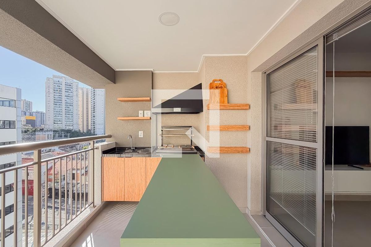 Apartamento, 1 quarto, 50 m² - Foto 11