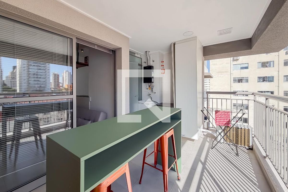 Apartamento, 1 quarto, 50 m² - Foto 14