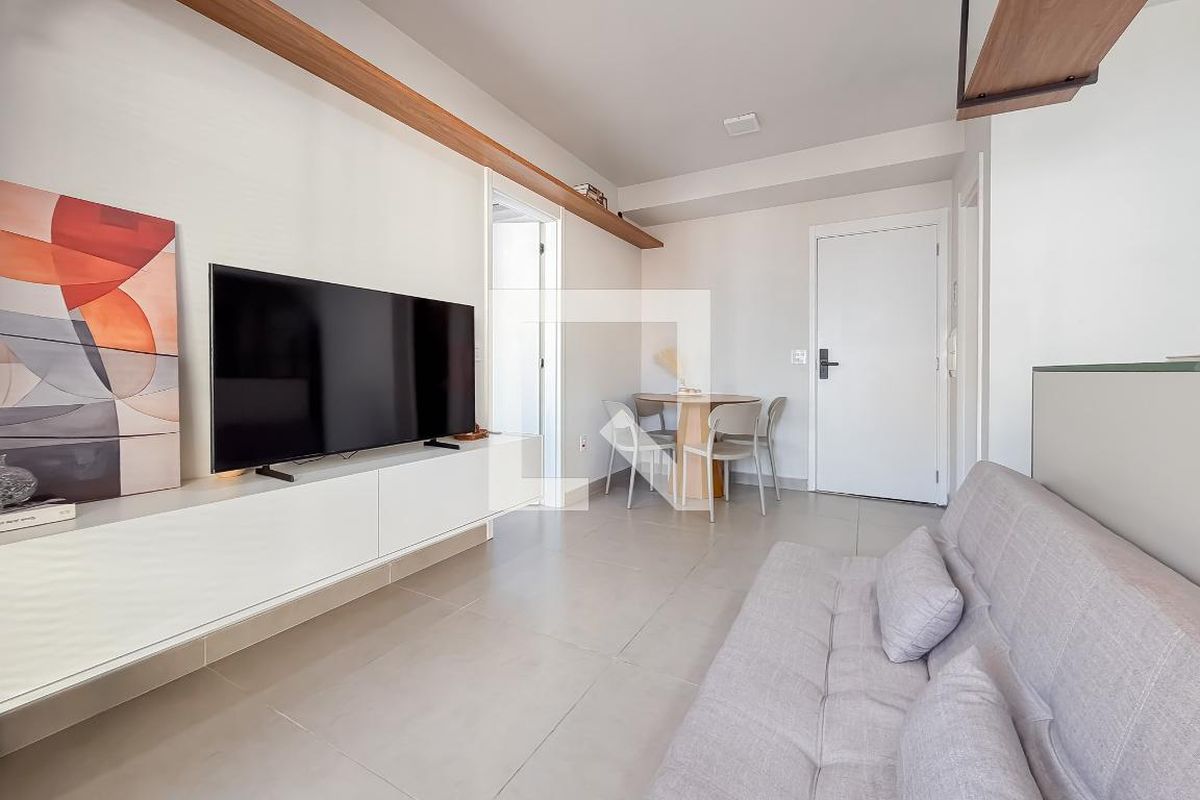 Apartamento, 1 quarto, 50 m² - Foto 4