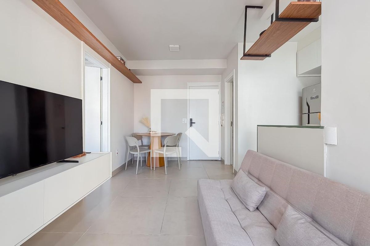 Apartamento, 1 quarto, 50 m² - Foto 5
