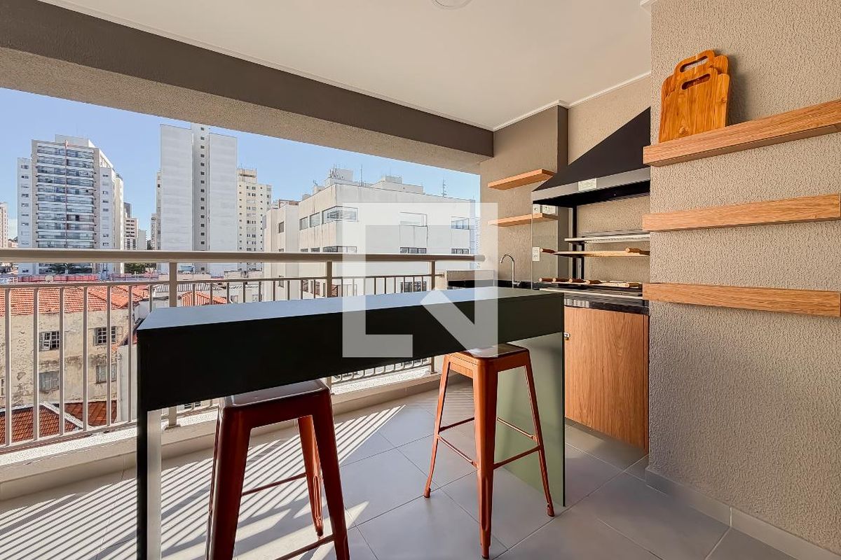 Apartamento, 1 quarto, 50 m² - Foto 10
