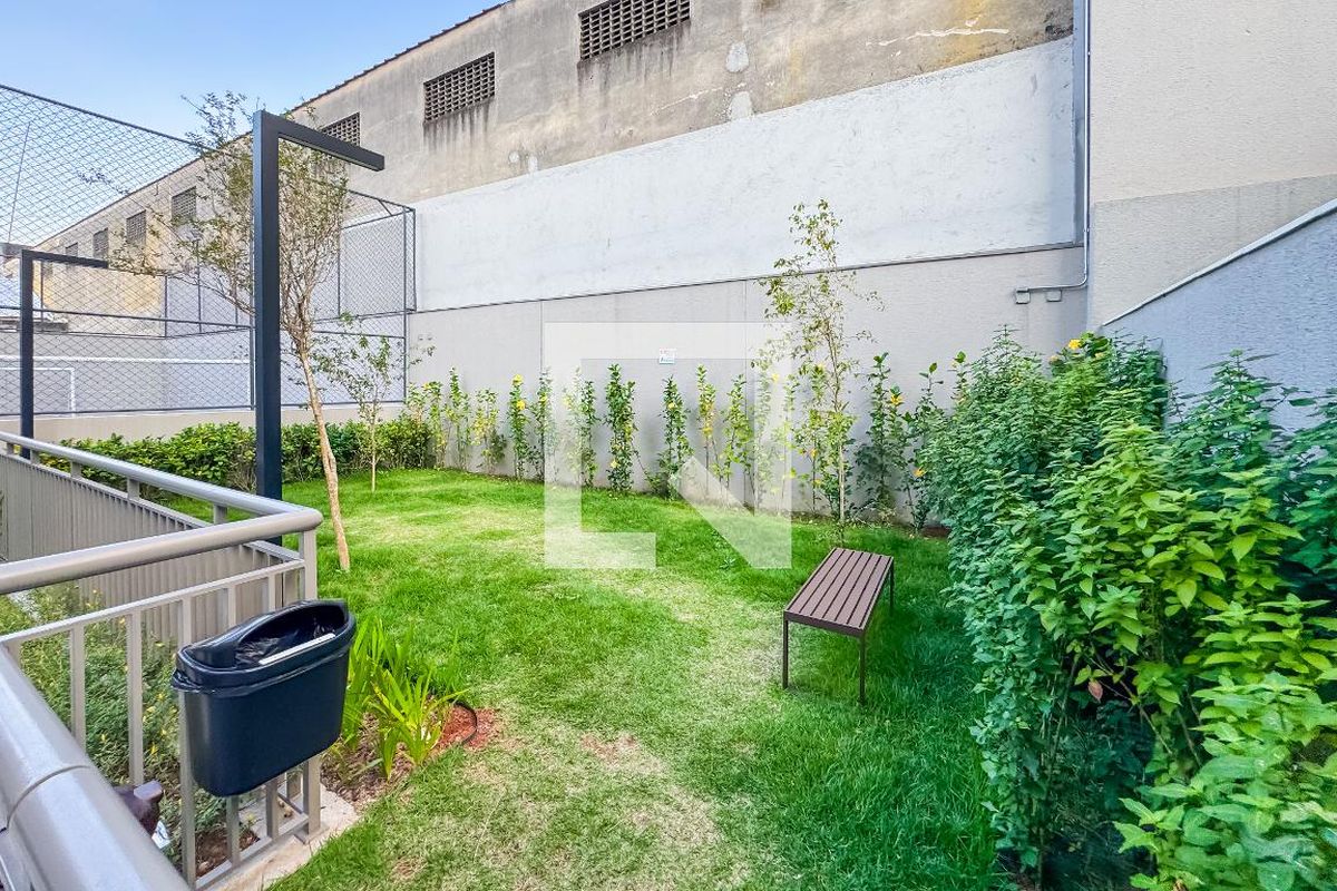 Apartamento, 1 quarto, 50 m² - Foto 38
