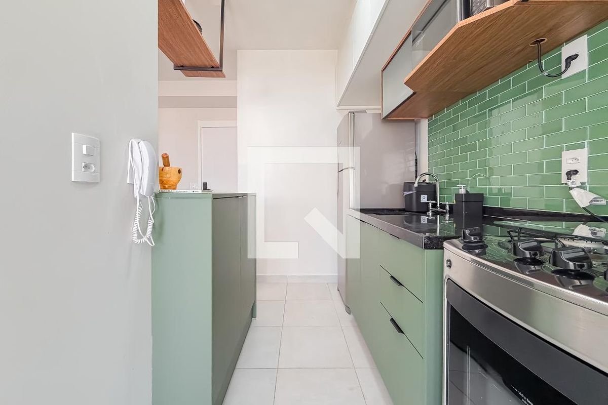 Apartamento, 1 quarto, 50 m² - Foto 20