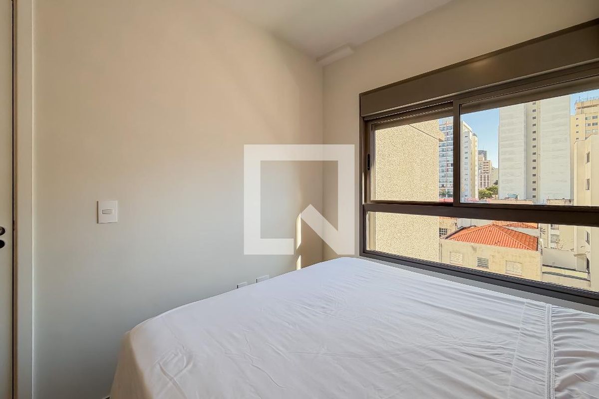 Apartamento, 1 quarto, 50 m² - Foto 25