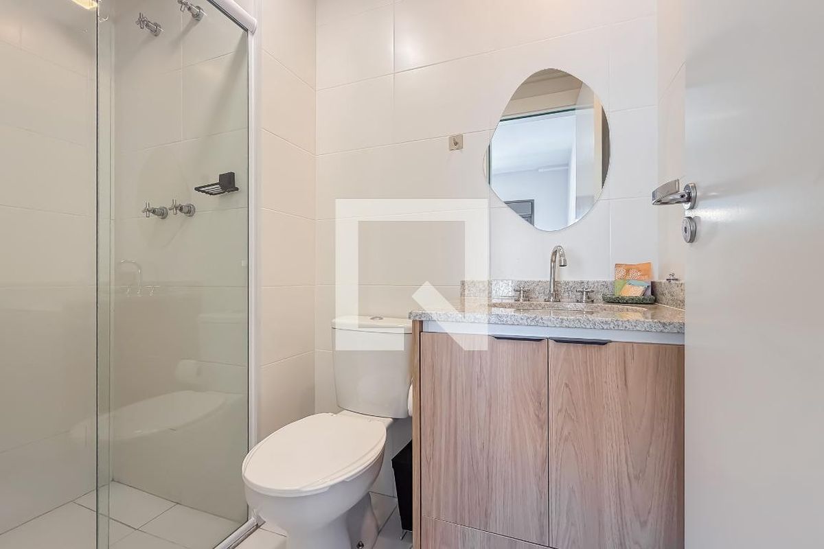 Apartamento, 1 quarto, 50 m² - Foto 27