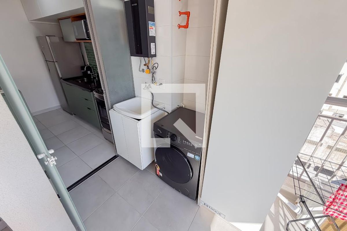 Apartamento, 1 quarto, 50 m² - Foto 34