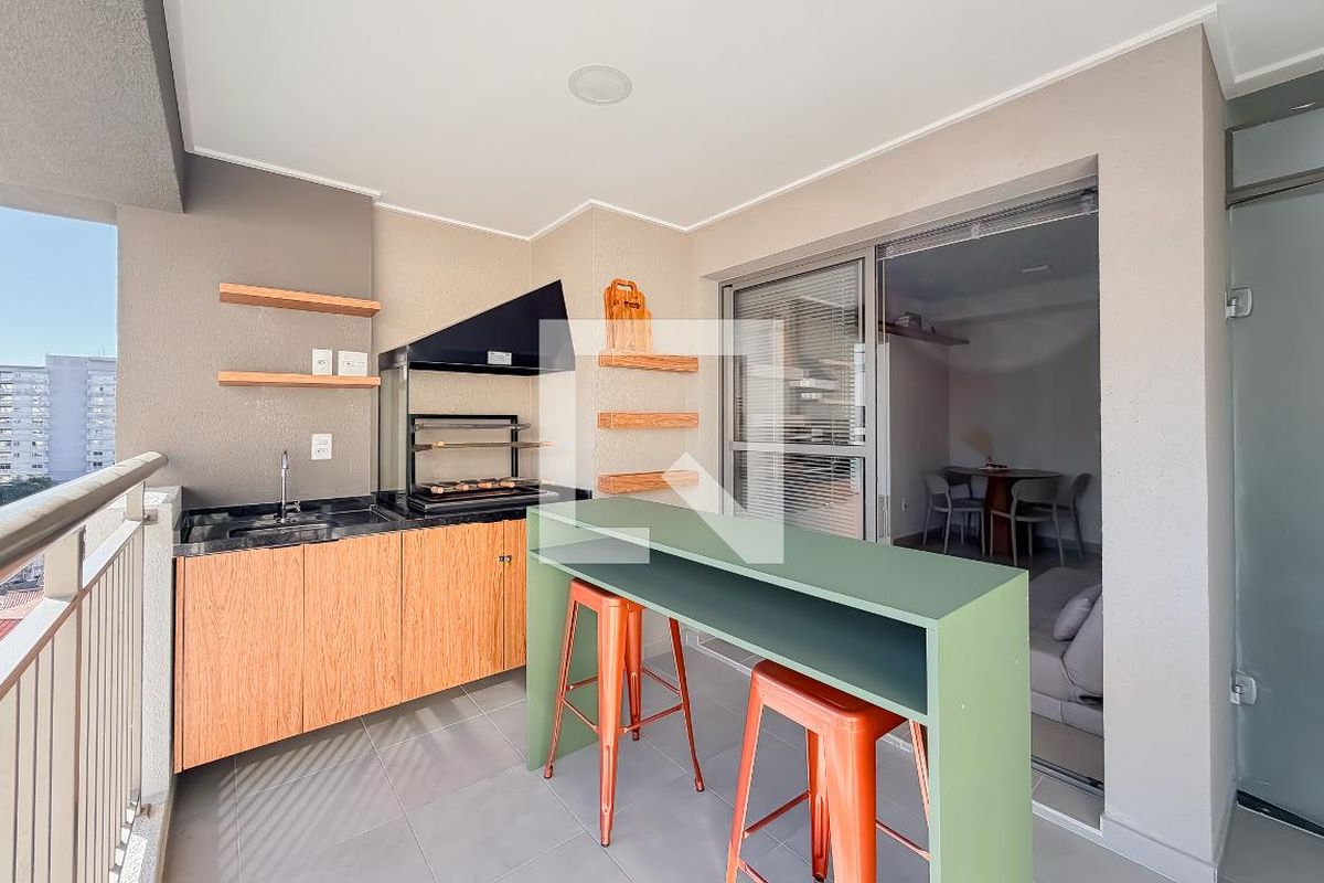 Apartamento, 1 quarto, 50 m² - Foto 12
