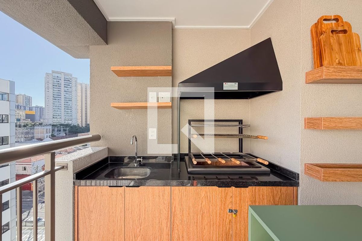 Apartamento, 1 quarto, 50 m² - Foto 13