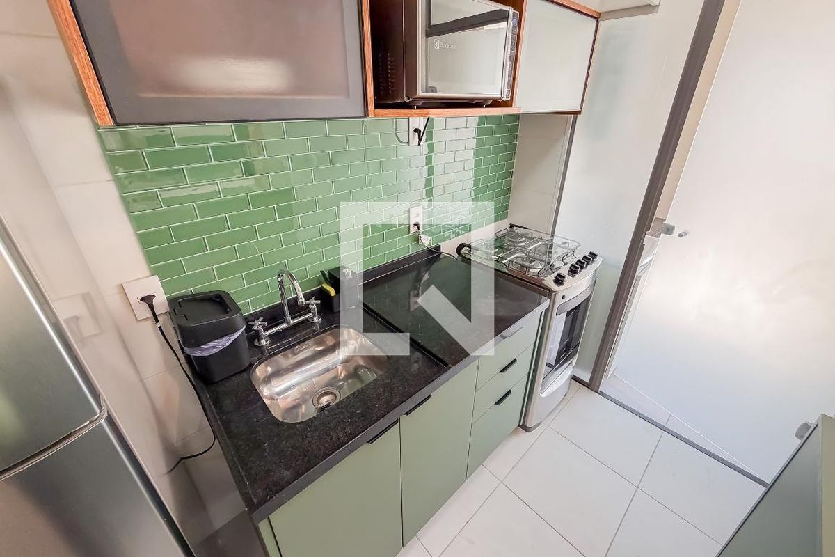 Apartamento, 1 quarto, 50 m² - Foto 18