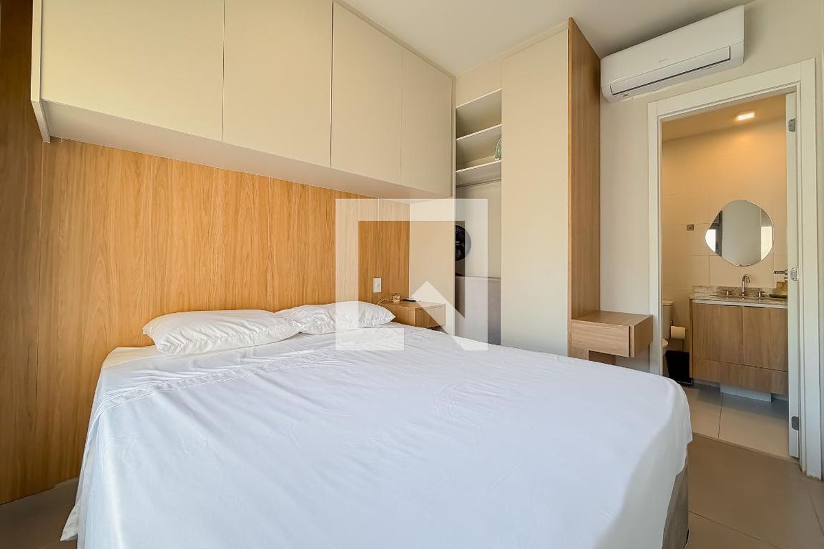 Apartamento, 1 quarto, 50 m² - Foto 22