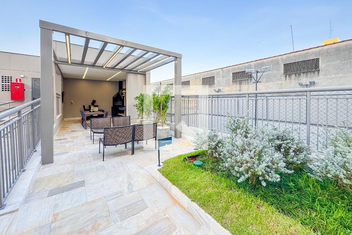 Apartamento, 1 quarto, 50 m² - Foto 66