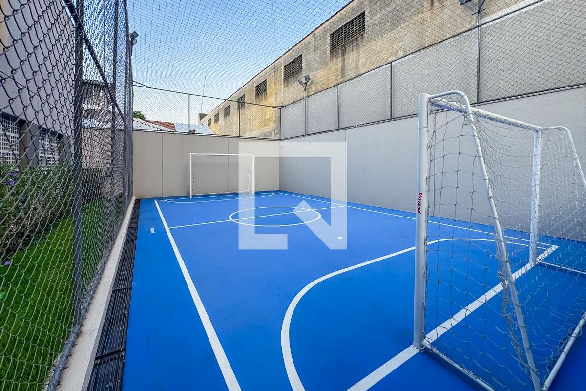 Apartamento, 1 quarto, 50 m² - Foto 40