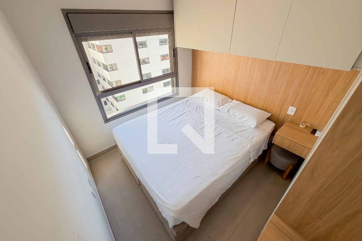Apartamento, 1 quarto, 50 m² - Foto 26