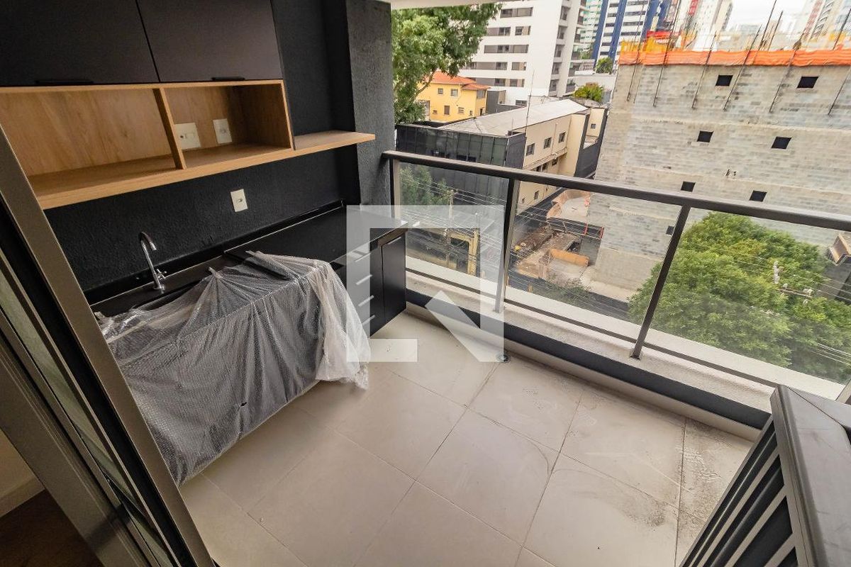 Kitnet-Studio, 54 m² - Foto 4