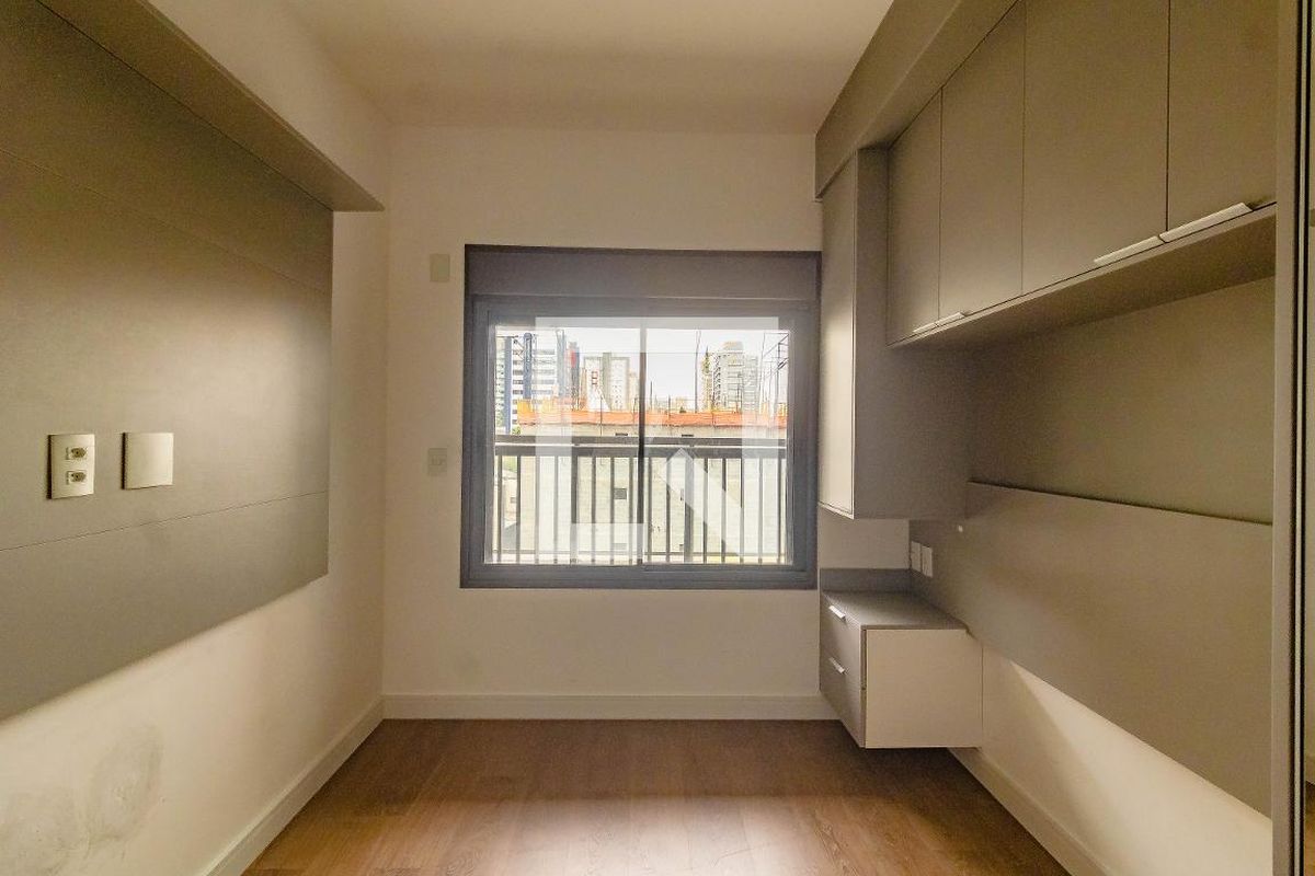 Kitnet-Studio, 54 m² - Foto 12