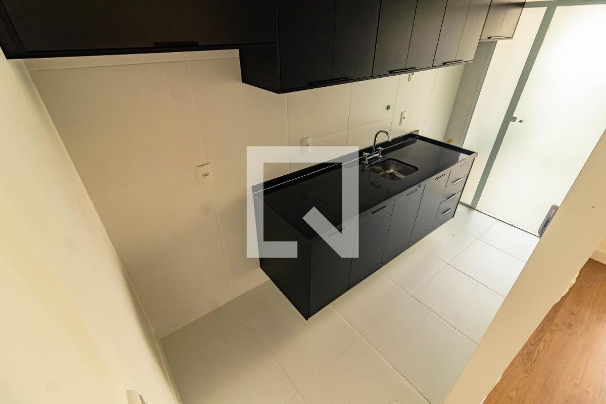 Kitnet-Studio, 54 m² - Foto 17