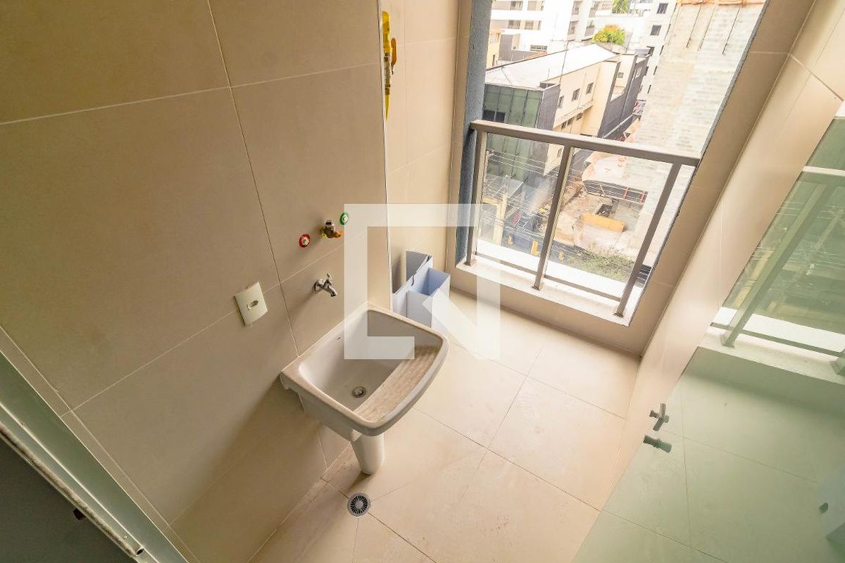 Kitnet-Studio, 54 m² - Foto 20