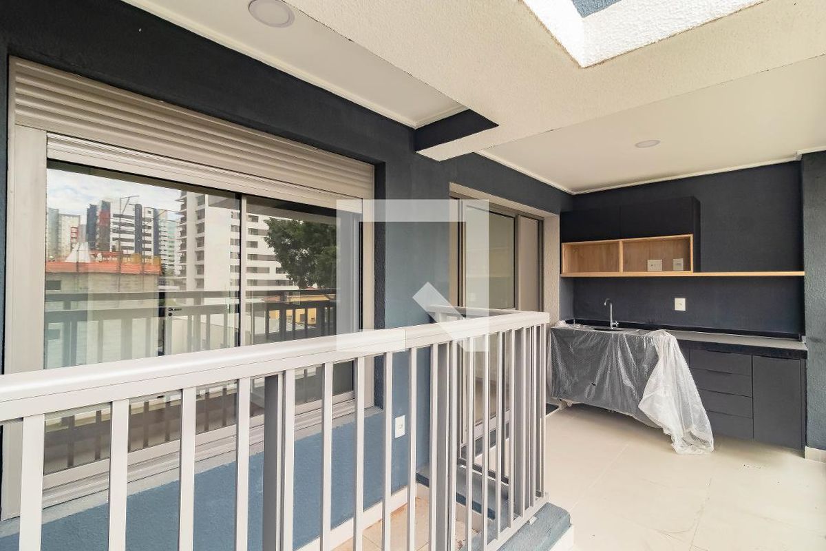 Kitnet-Studio, 54 m² - Foto 6