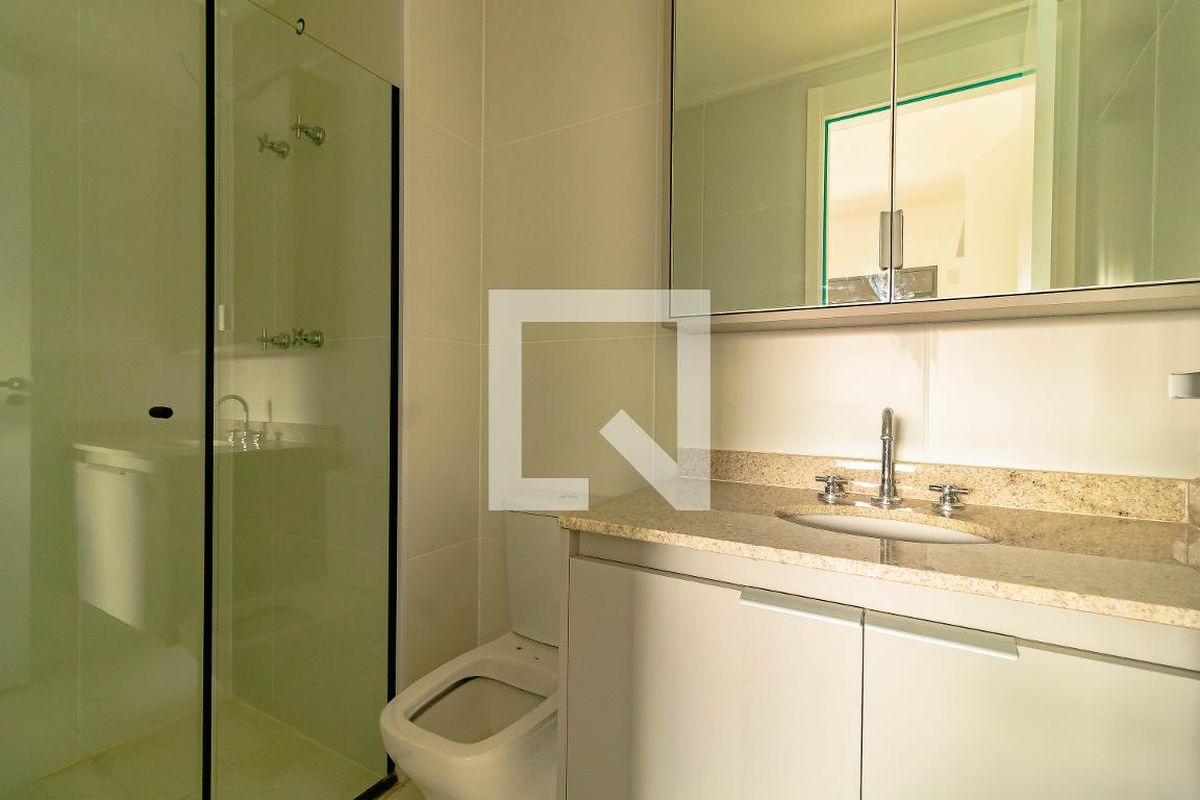 Kitnet-Studio, 54 m² - Foto 14