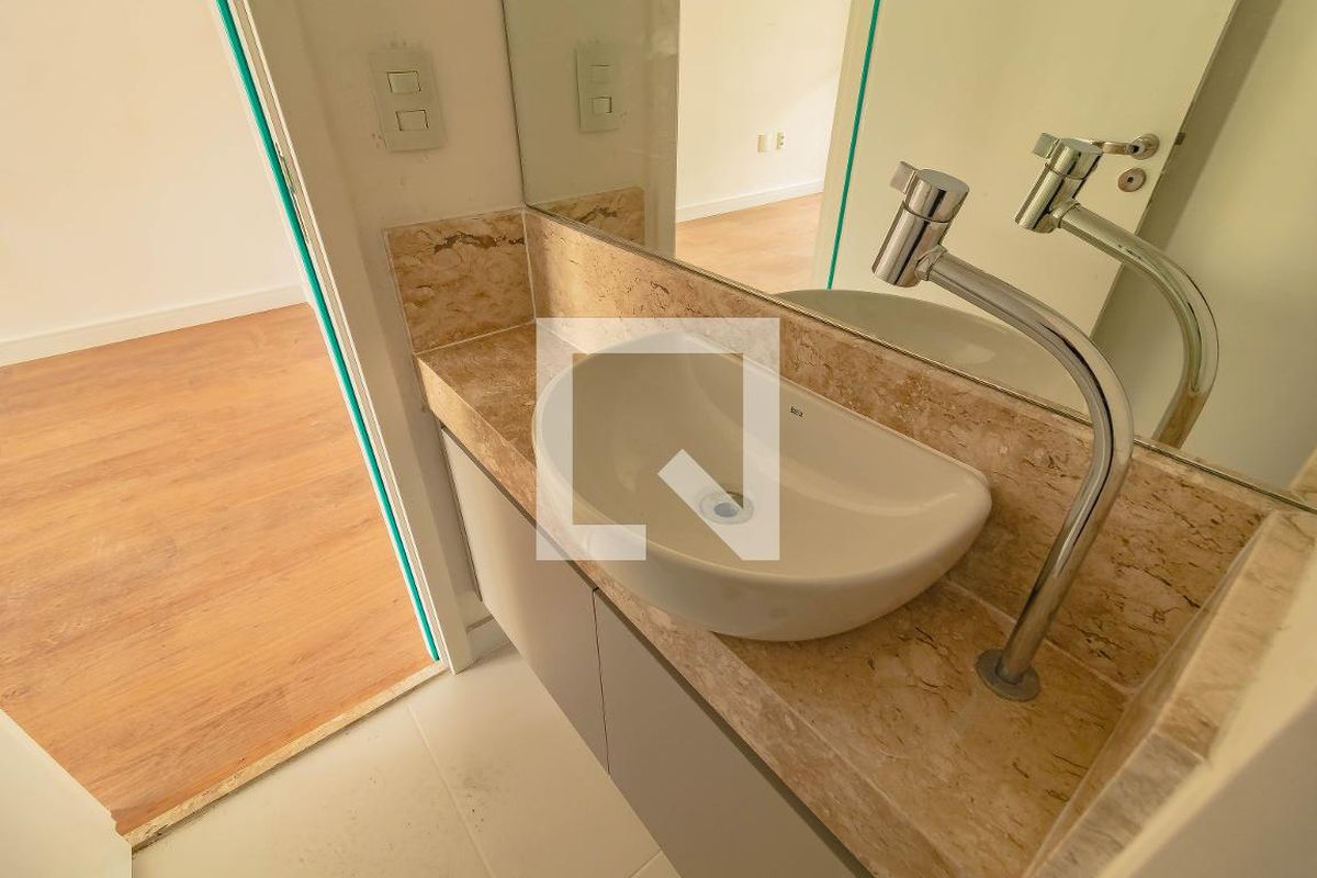 Kitnet-Studio, 54 m² - Foto 9