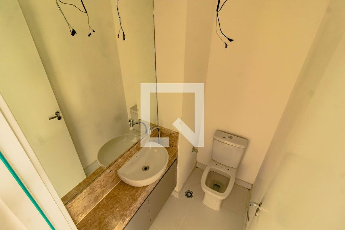 Kitnet-Studio, 54 m² - Foto 7