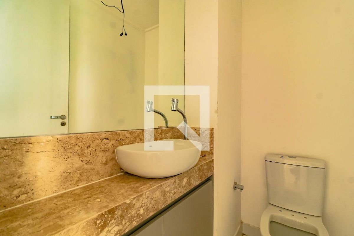 Kitnet-Studio, 54 m² - Foto 8