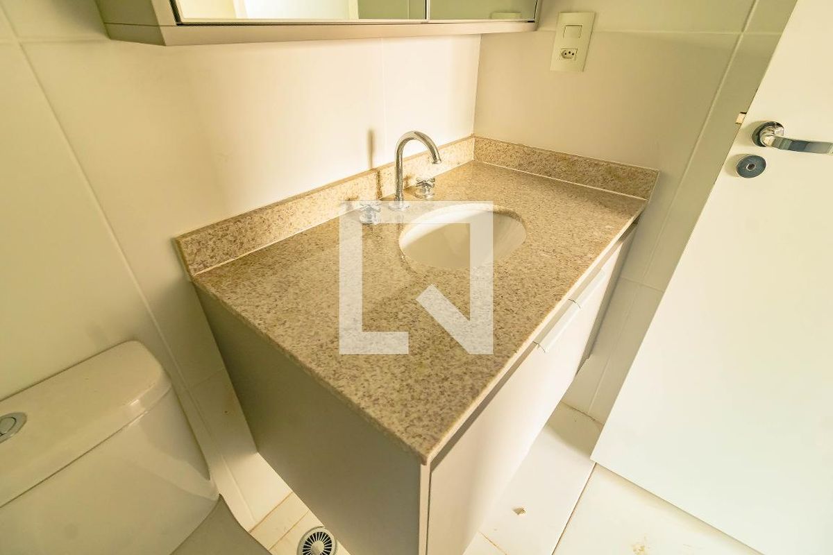 Kitnet-Studio, 54 m² - Foto 16