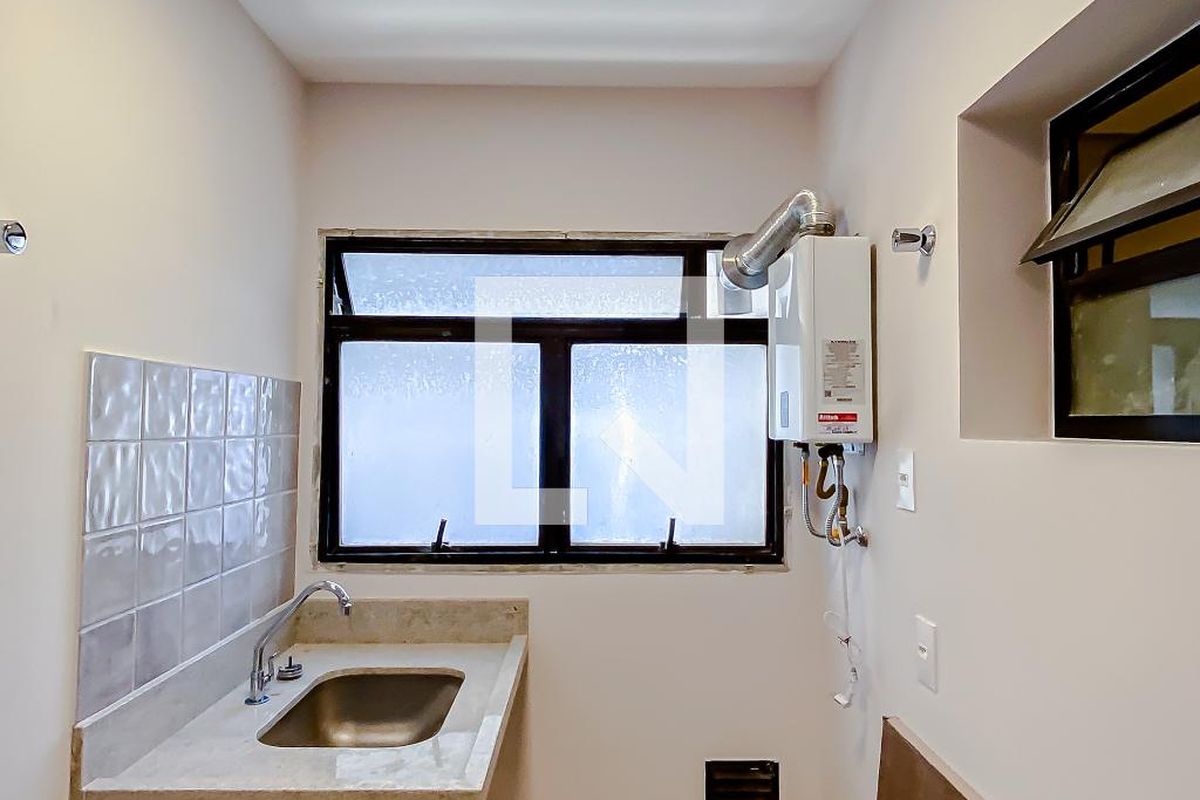 Apartamento, 3 quartos, 85 m² - Foto 44