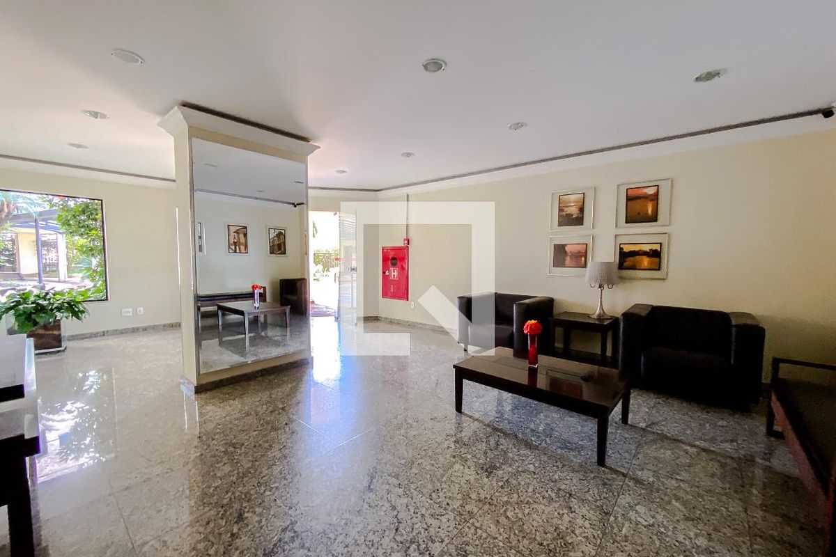 Apartamento, 3 quartos, 85 m² - Foto 50