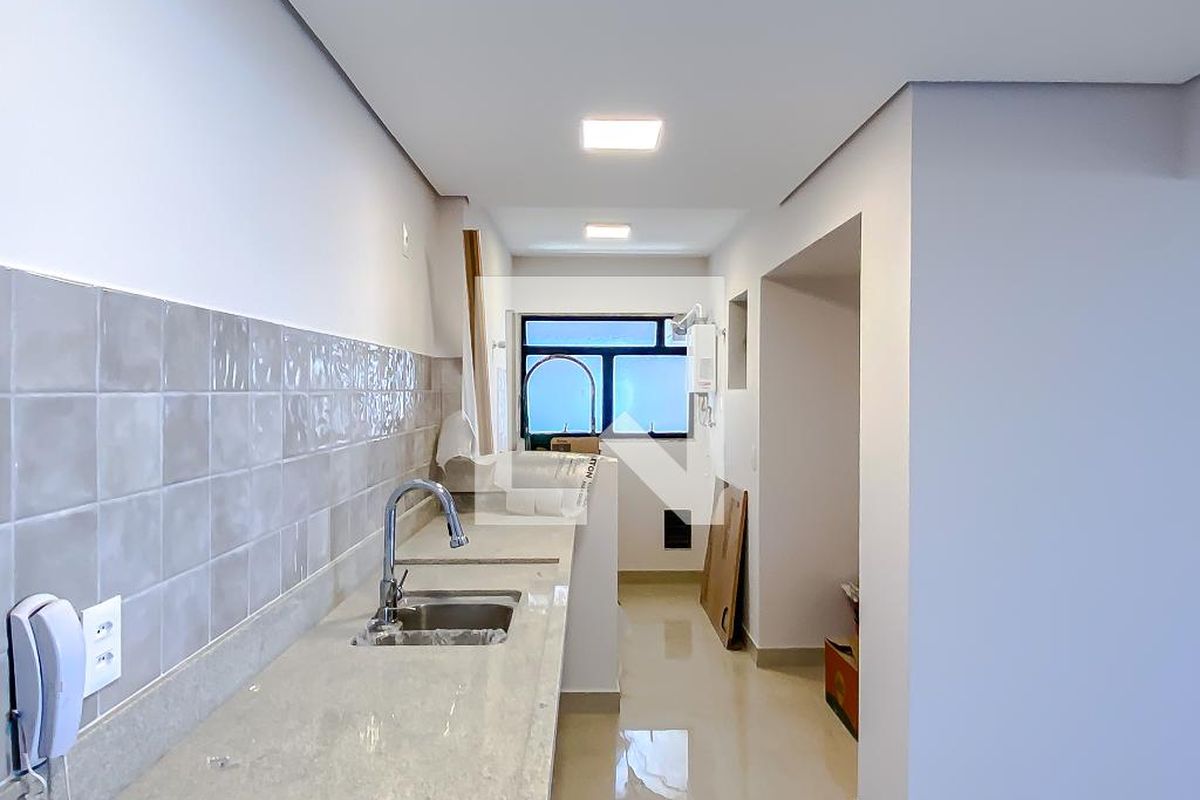 Apartamento, 3 quartos, 85 m² - Foto 41