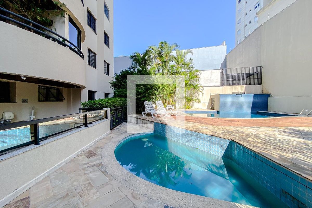 Apartamento, 3 quartos, 85 m² - Foto 57