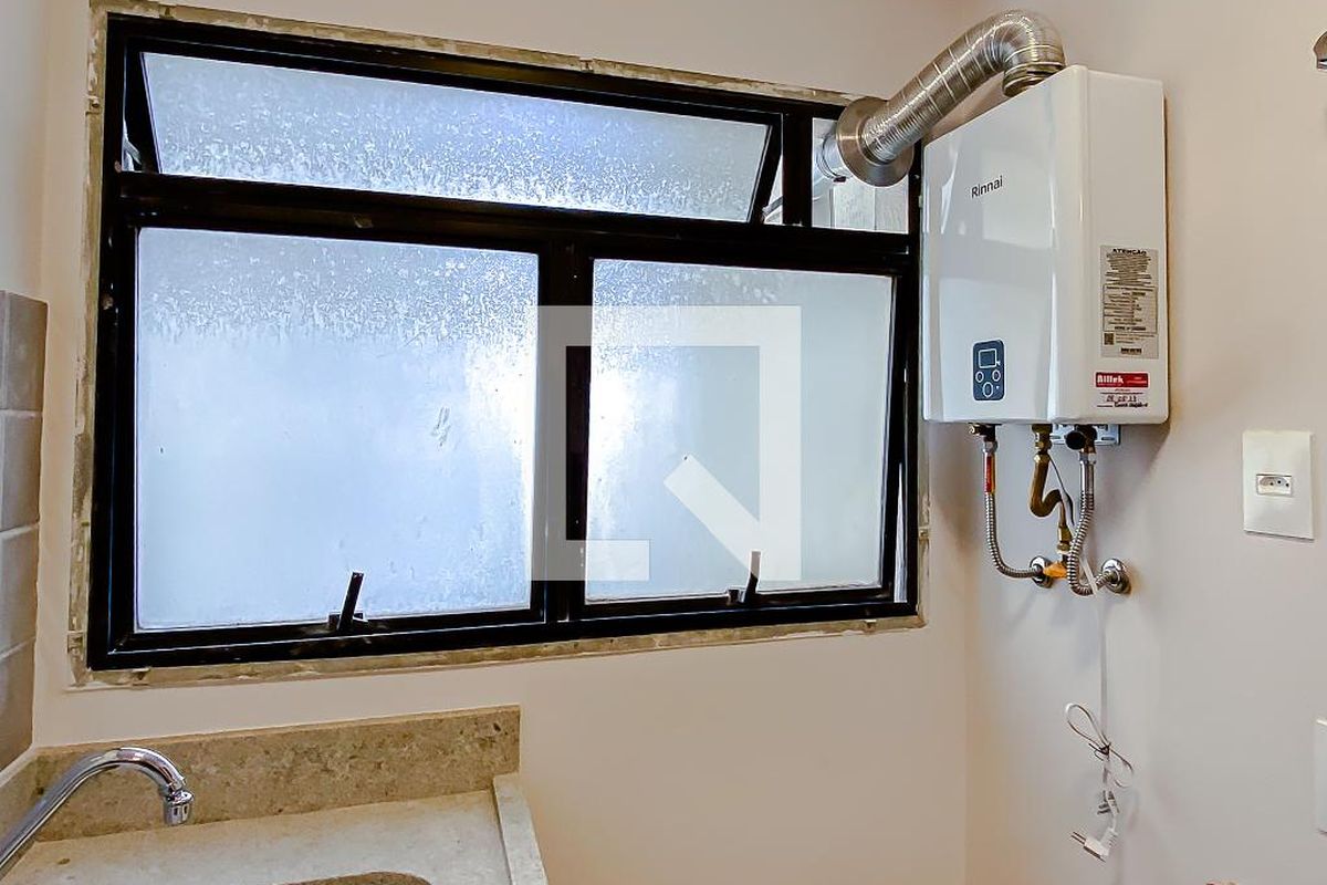 Apartamento, 3 quartos, 85 m² - Foto 46