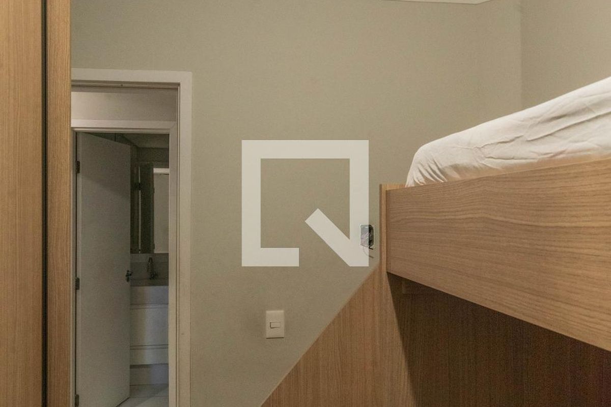 Apartamento à Venda - Jardim do Lago, 2 Quartos,  55 m2 em , Campinas - sp | SoloBR