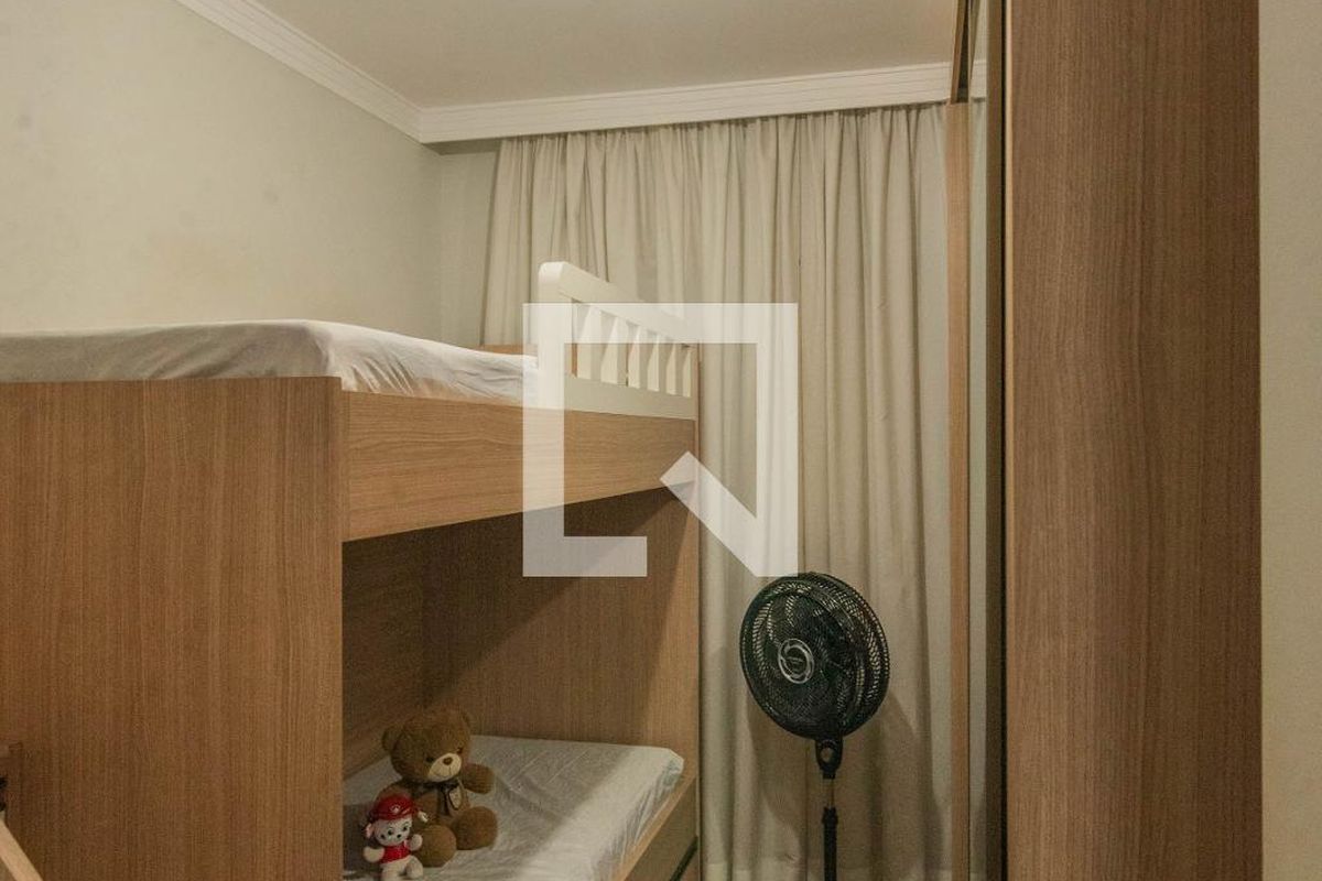 Apartamento à Venda - Jardim do Lago, 2 Quartos,  55 m2 em , Campinas - sp | SoloBR