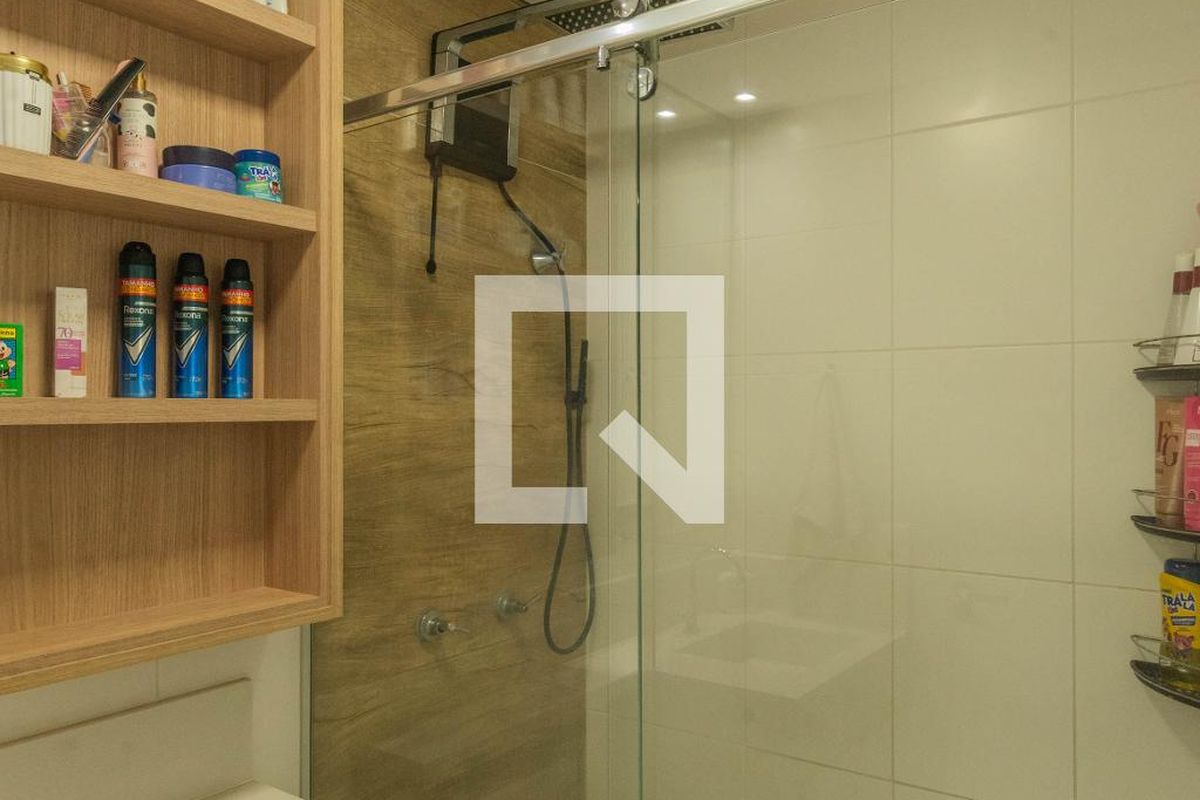 Apartamento à Venda - Jardim do Lago, 2 Quartos,  55 m2 em , Campinas - sp | SoloBR
