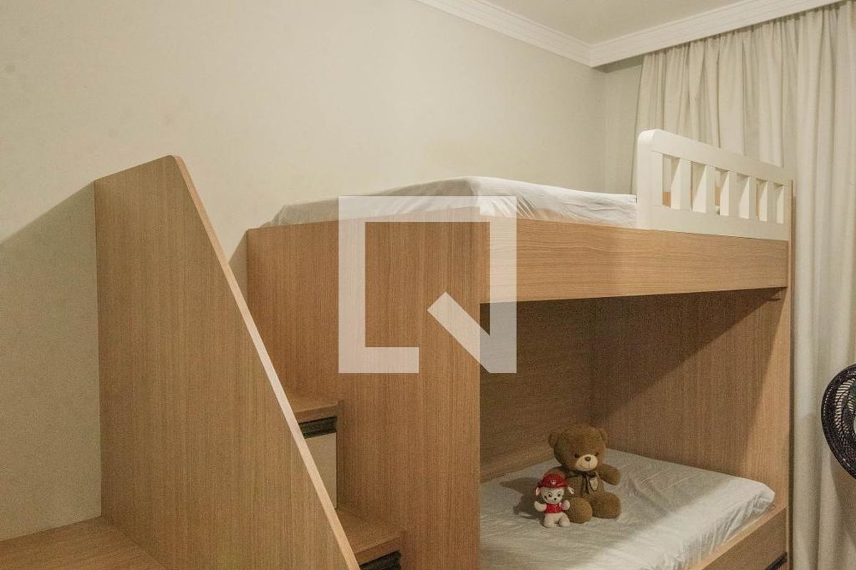Apartamento à Venda - Jardim do Lago, 2 Quartos,  55 m2 em , Campinas - sp | SoloBR