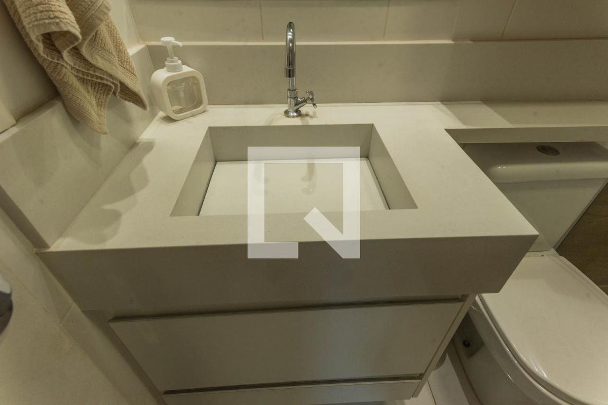 Apartamento à Venda - Jardim do Lago, 2 Quartos,  55 m2 em , Campinas - sp | SoloBR