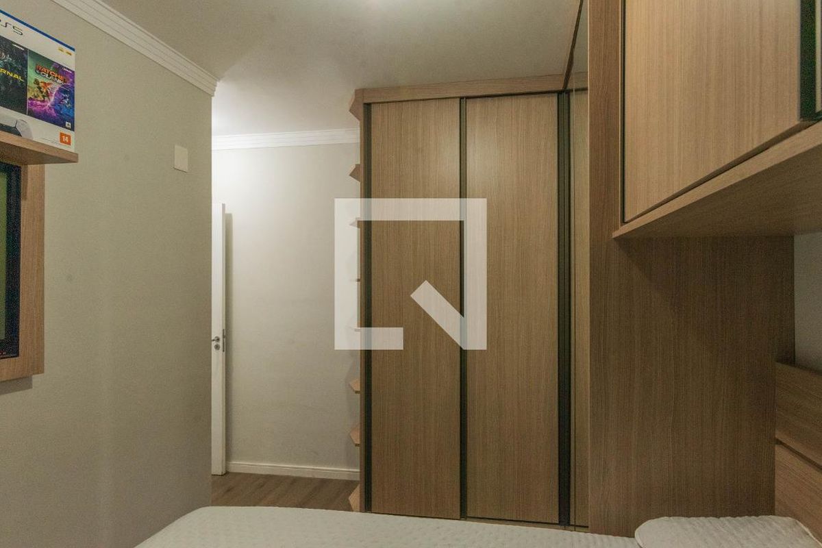 Apartamento à Venda - Jardim do Lago, 2 Quartos,  55 m2 em , Campinas - sp | SoloBR