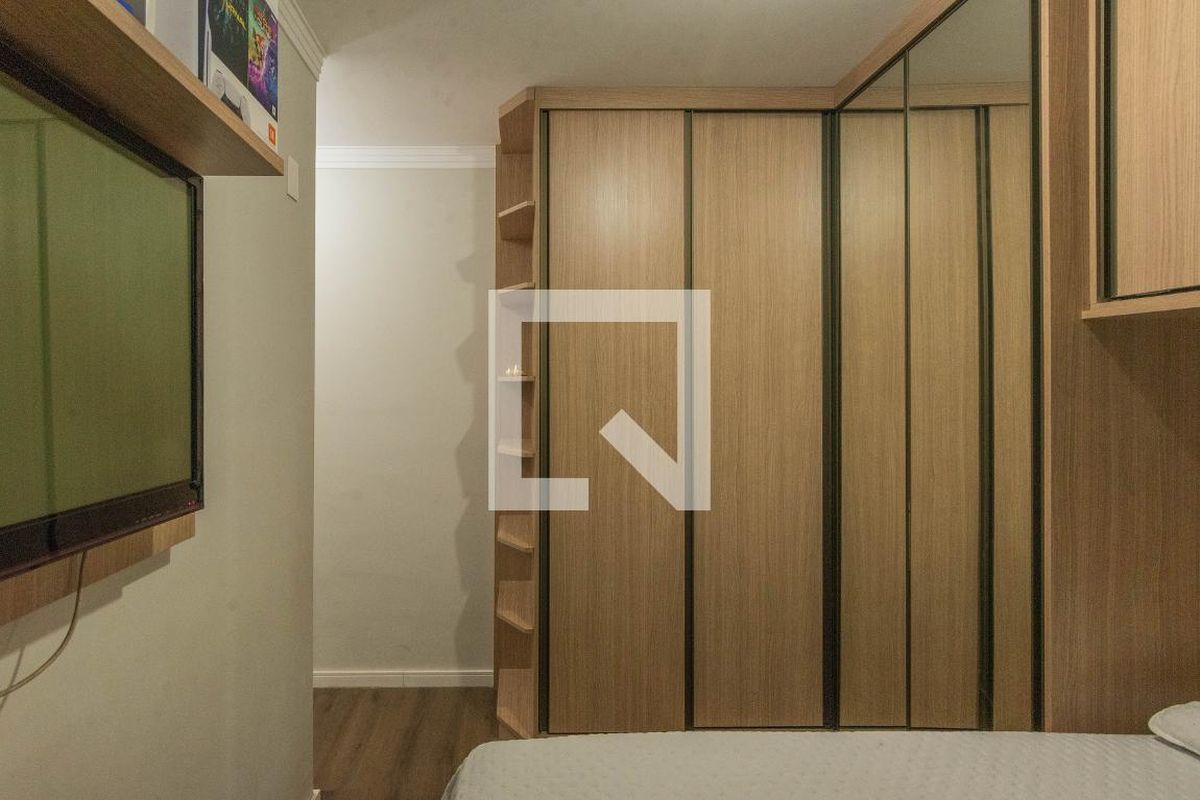 Apartamento à Venda - Jardim do Lago, 2 Quartos,  55 m2 em , Campinas - sp | SoloBR