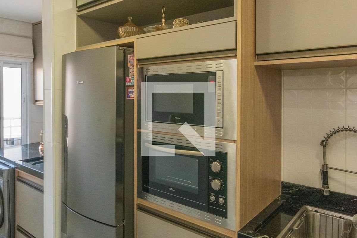 Apartamento à Venda - Jardim do Lago, 2 Quartos,  55 m2 em , Campinas - sp | SoloBR