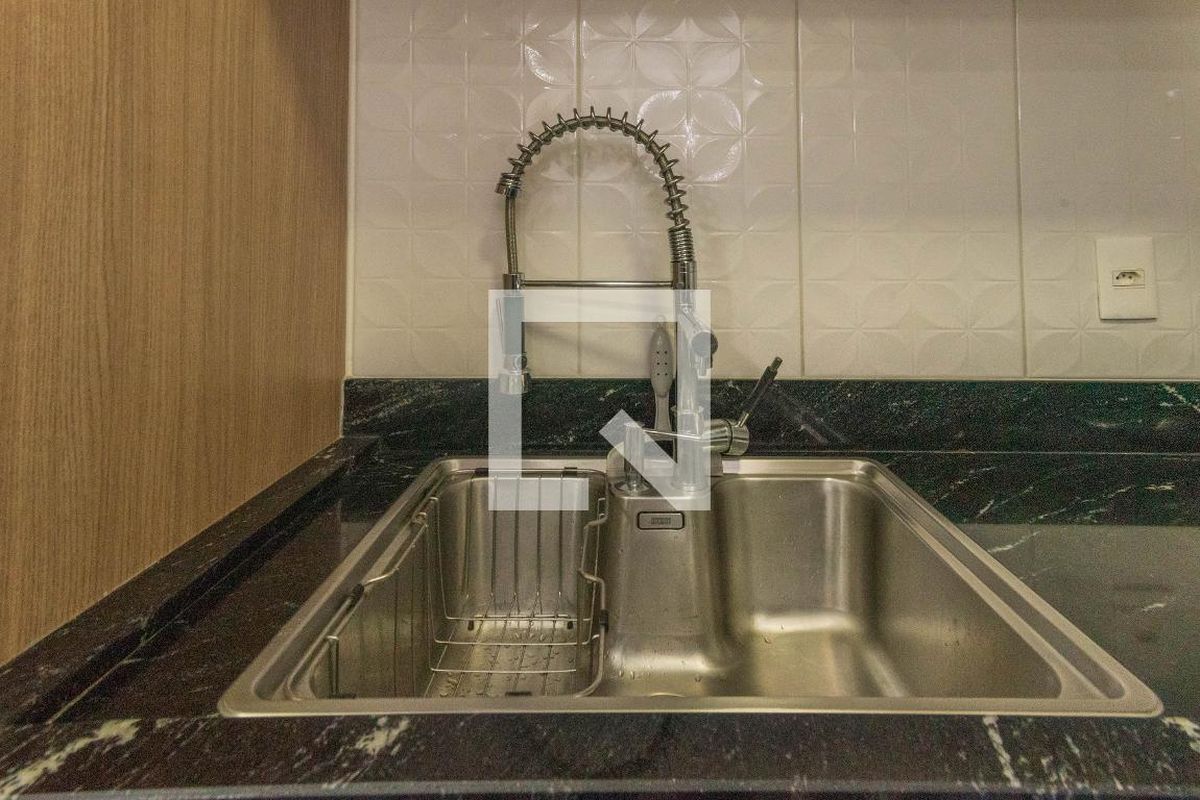 Apartamento à Venda - Jardim do Lago, 2 Quartos,  55 m2 em , Campinas - sp | SoloBR