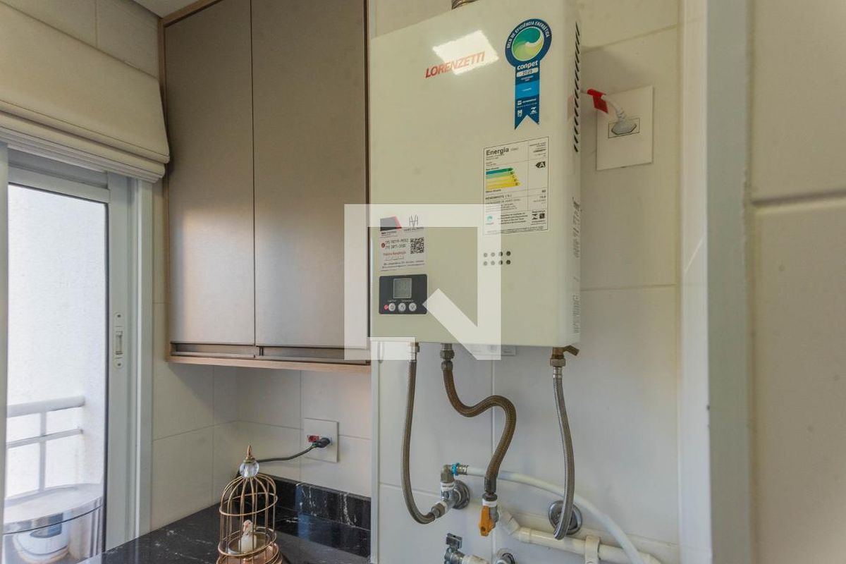 Apartamento à Venda - Jardim do Lago, 2 Quartos,  55 m2 em , Campinas - sp | SoloBR