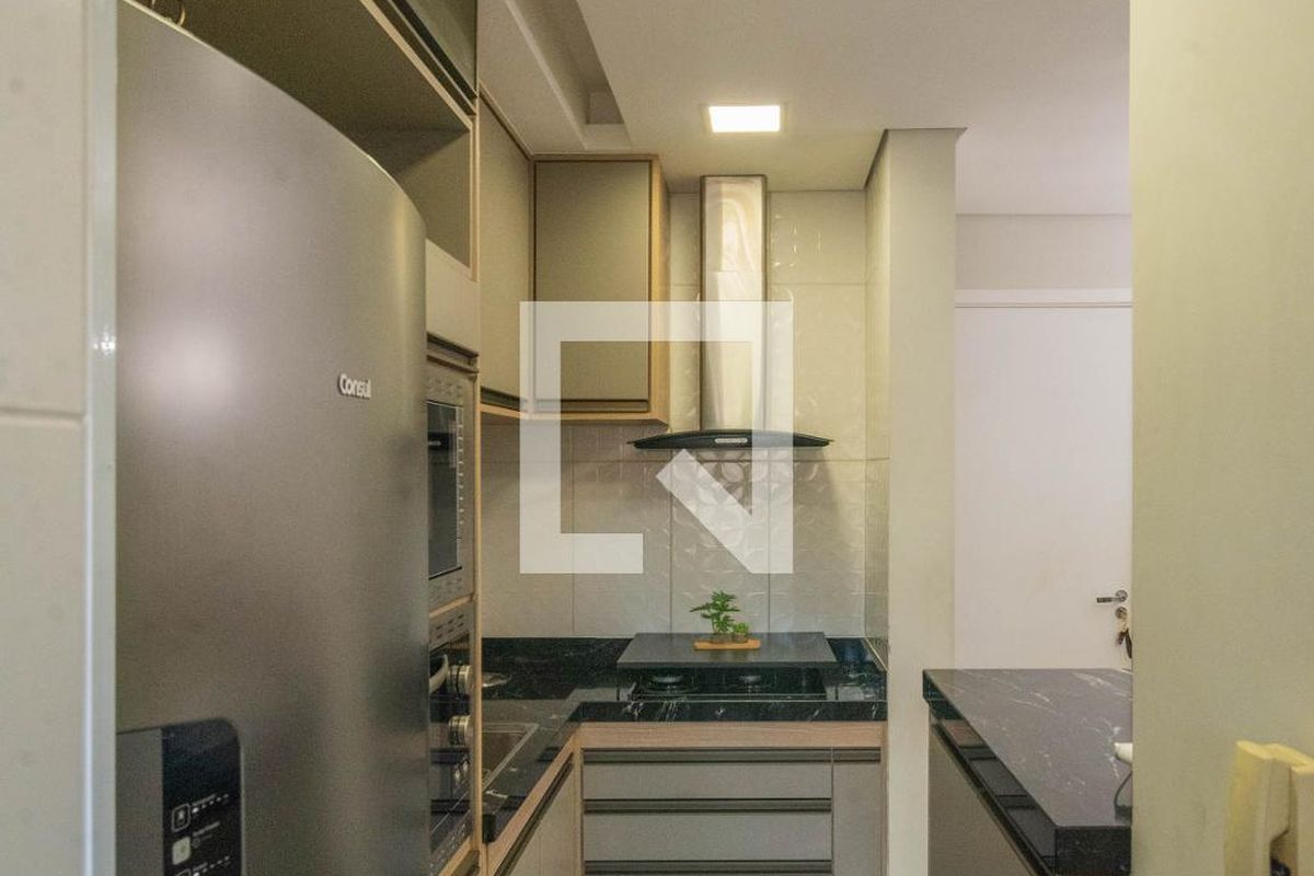 Apartamento à Venda - Jardim do Lago, 2 Quartos,  55 m2 em , Campinas - sp | SoloBR