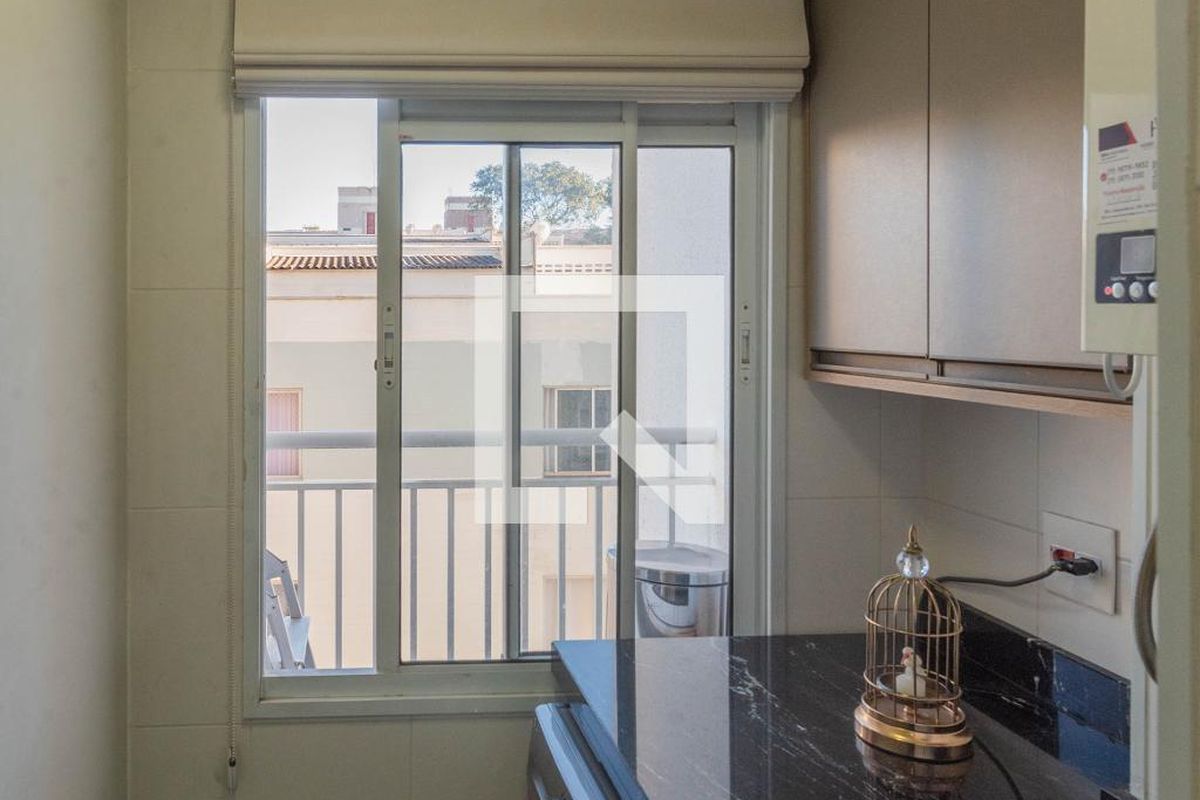 Apartamento à Venda - Jardim do Lago, 2 Quartos,  55 m2 em , Campinas - sp | SoloBR