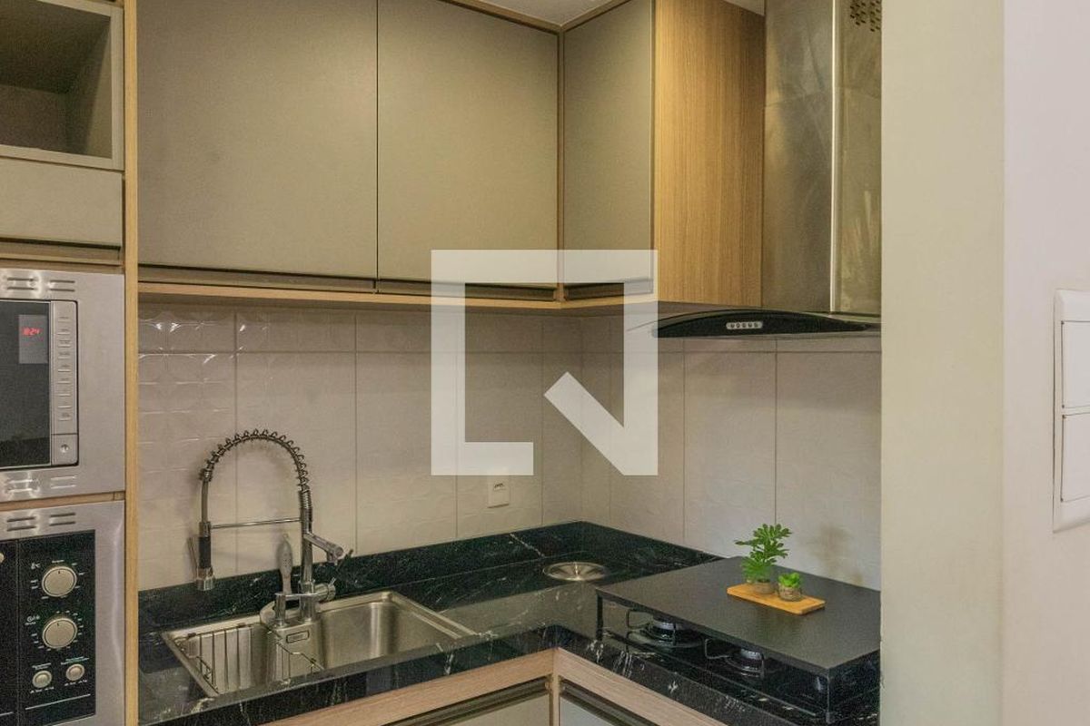 Apartamento à Venda - Jardim do Lago, 2 Quartos,  55 m2 em , Campinas - sp | SoloBR